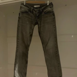 Grå jeans från Pepe Jeans - Snygga jeans