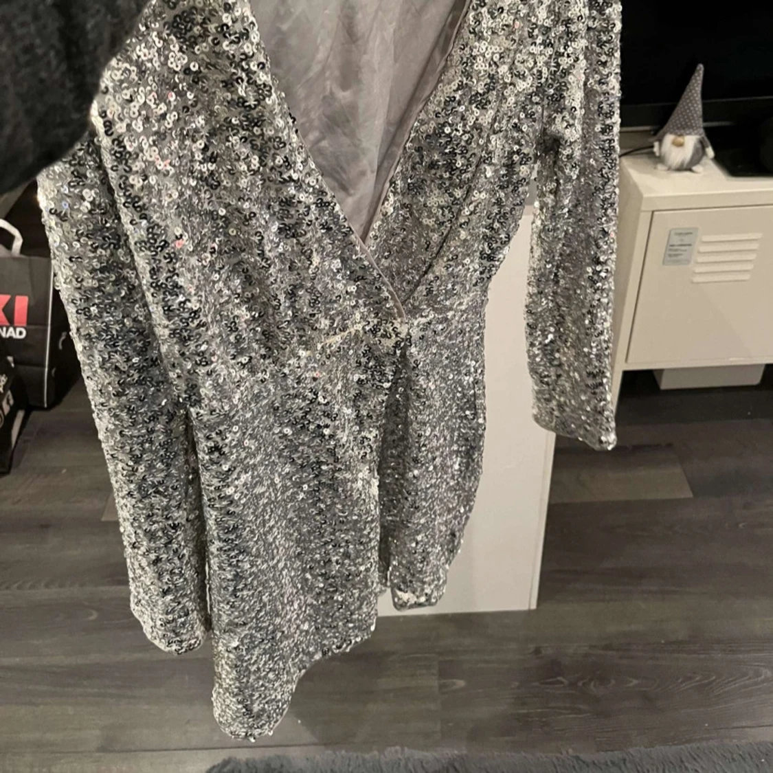 Nyårsklänning - 91