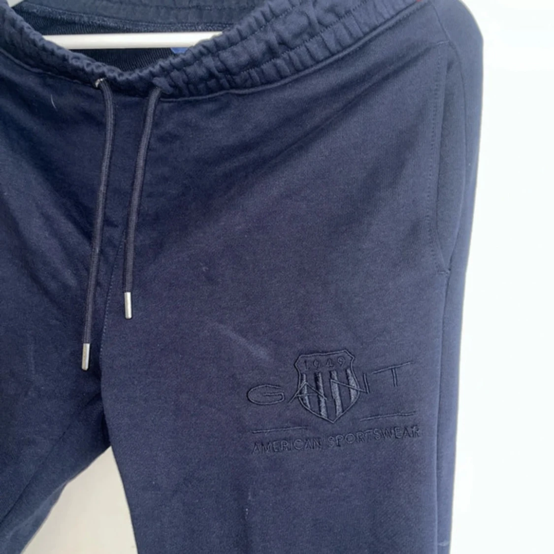 Gant sett Hoodie+byxor - 92