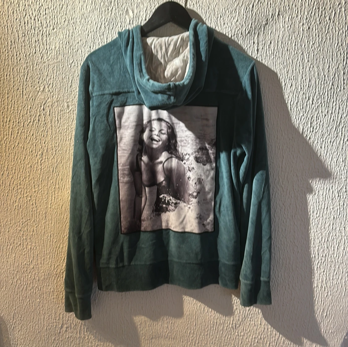 Limitato hoodie size M - 90