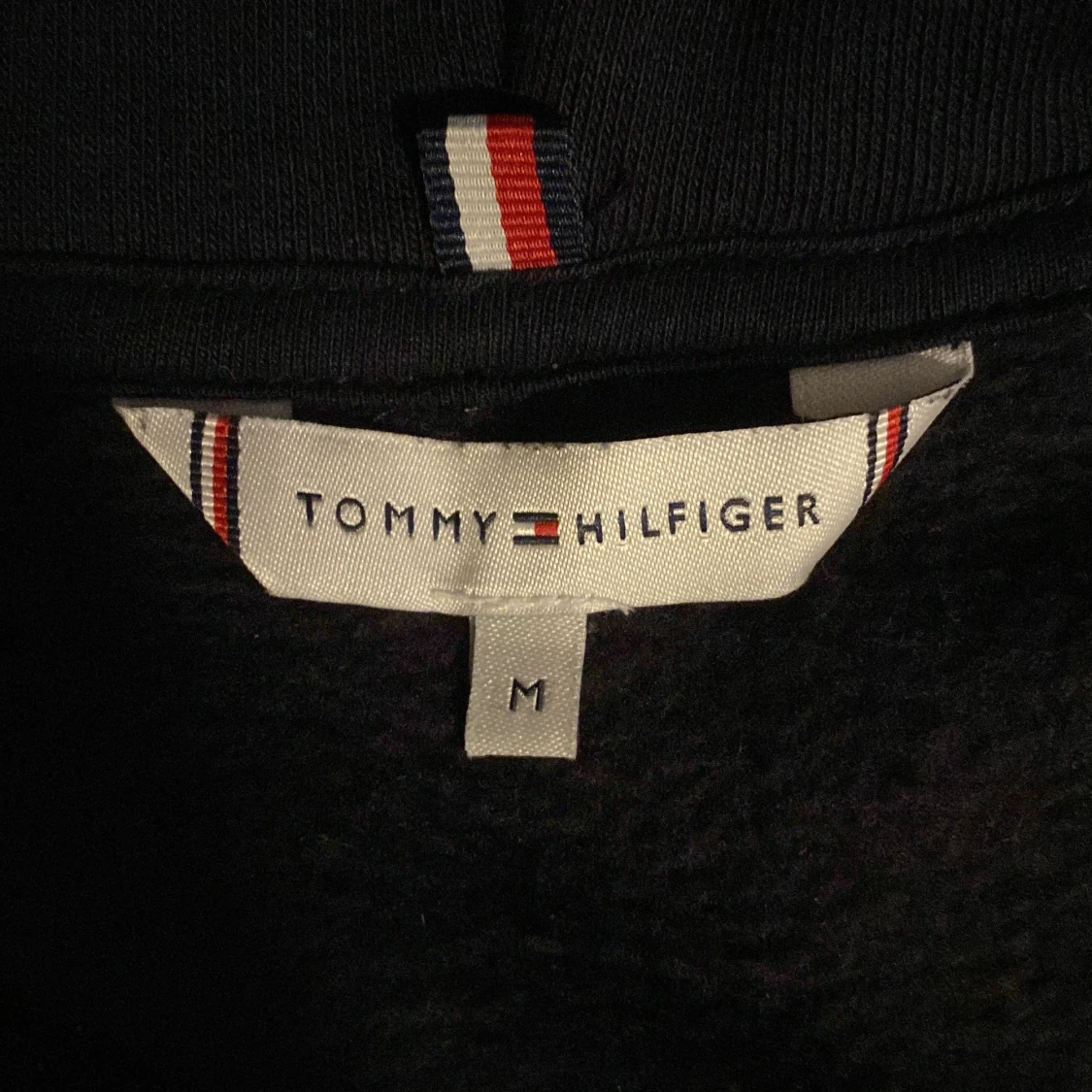 Tommy hilfiger hoodie  - 91