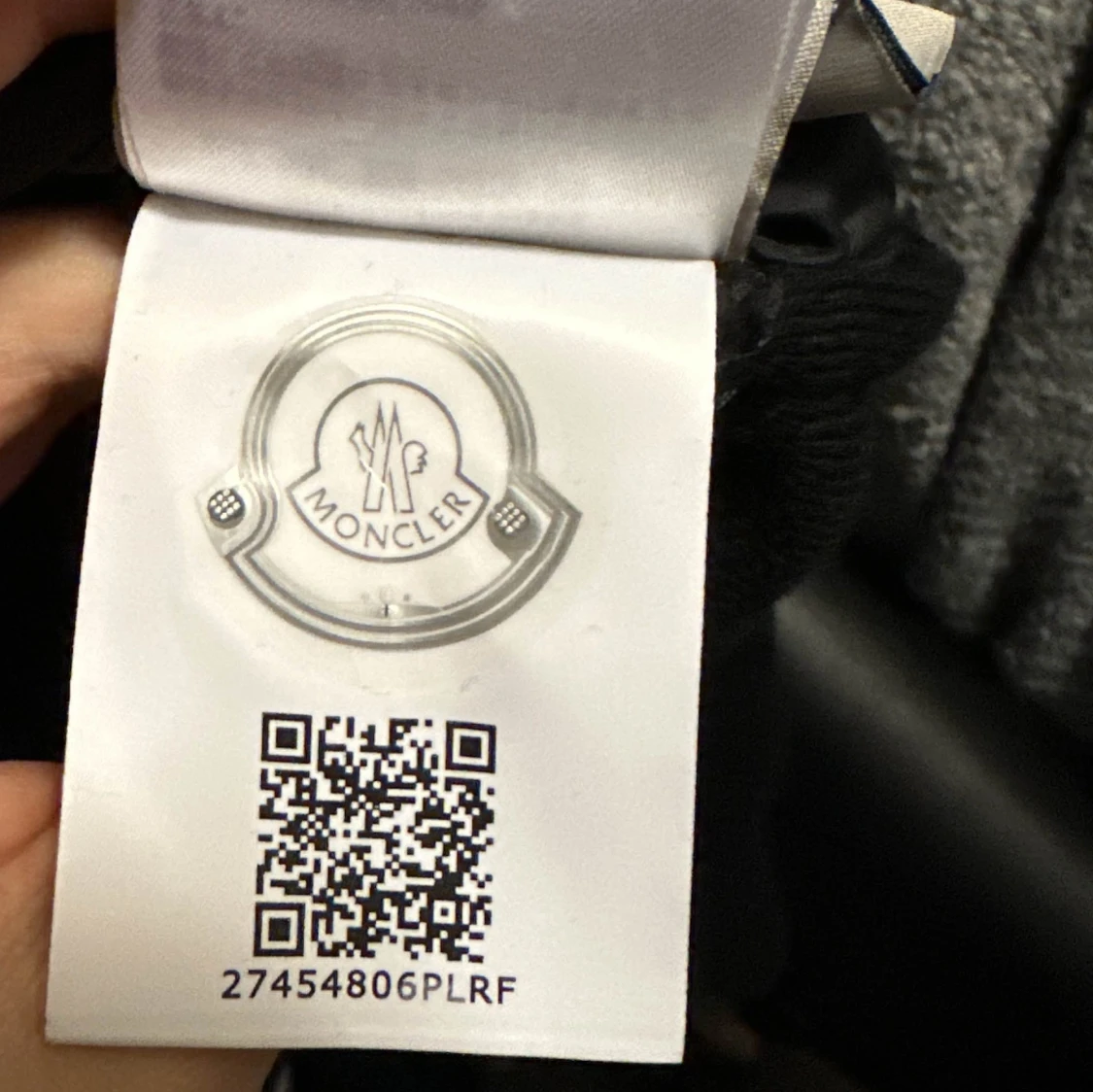 Monclear Cardigan - 90