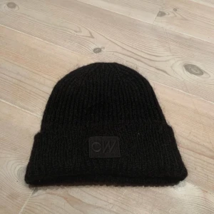 Mössa - Superfin mössa från Carin Wester💕