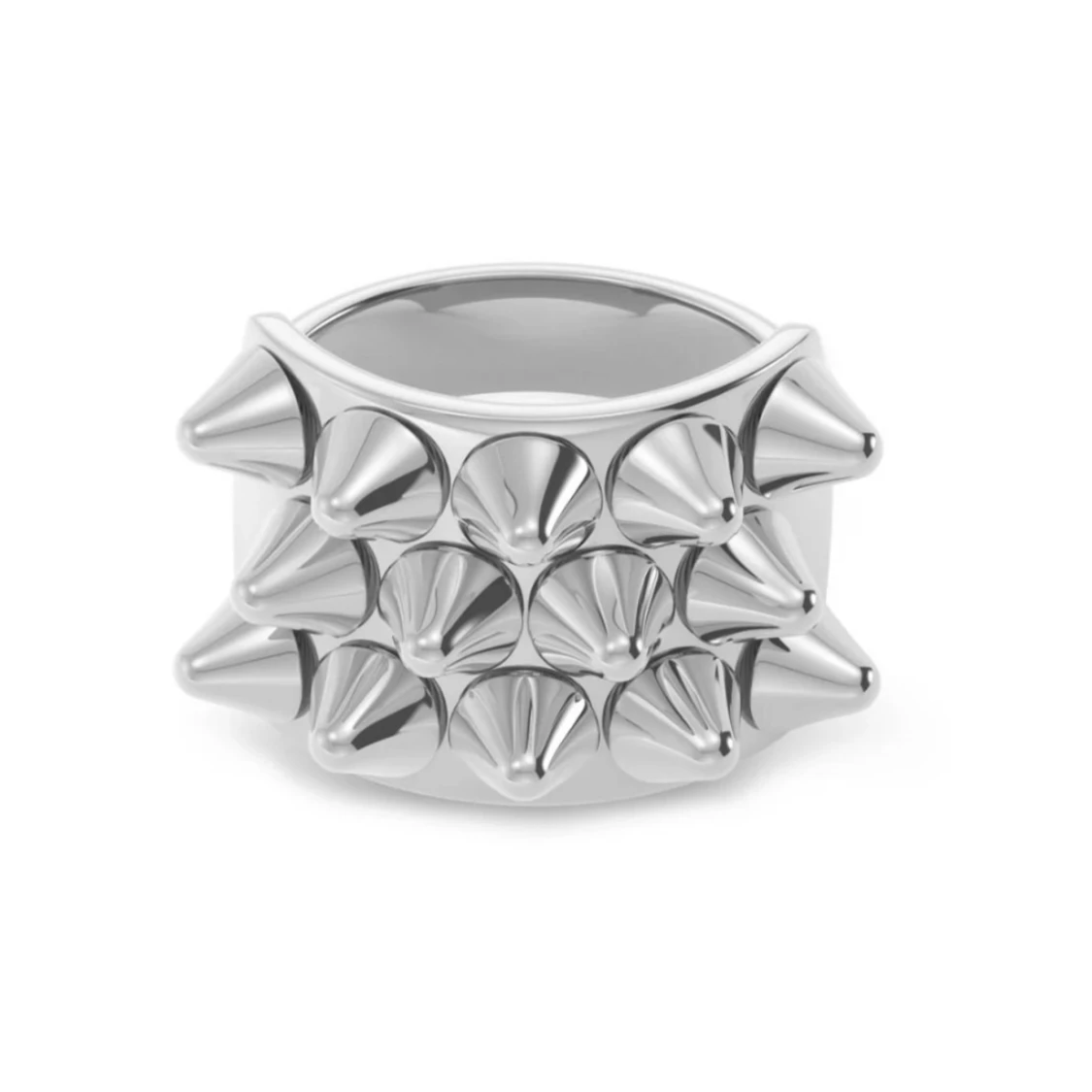 Edblad örhängen & ring - 90