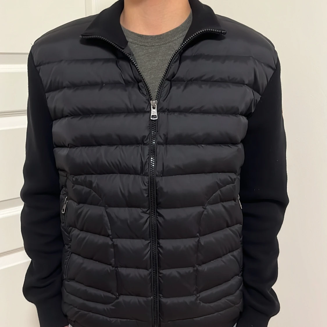 Moncler cardigan 