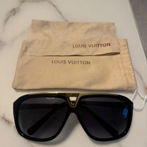 Louis Vuitton Evidence solglasögon herr - Solglasögon LV herr