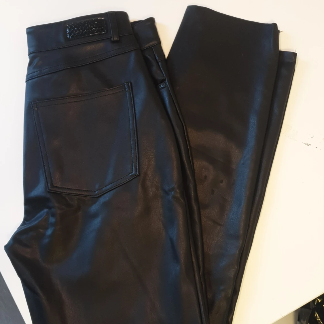 Skinnbyxor från Only - 92