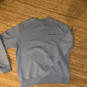 Samsøe Samsøe tröja  - Hej! Säljer nu denna Samsøe tröja som är använd Max 2 ggr. 