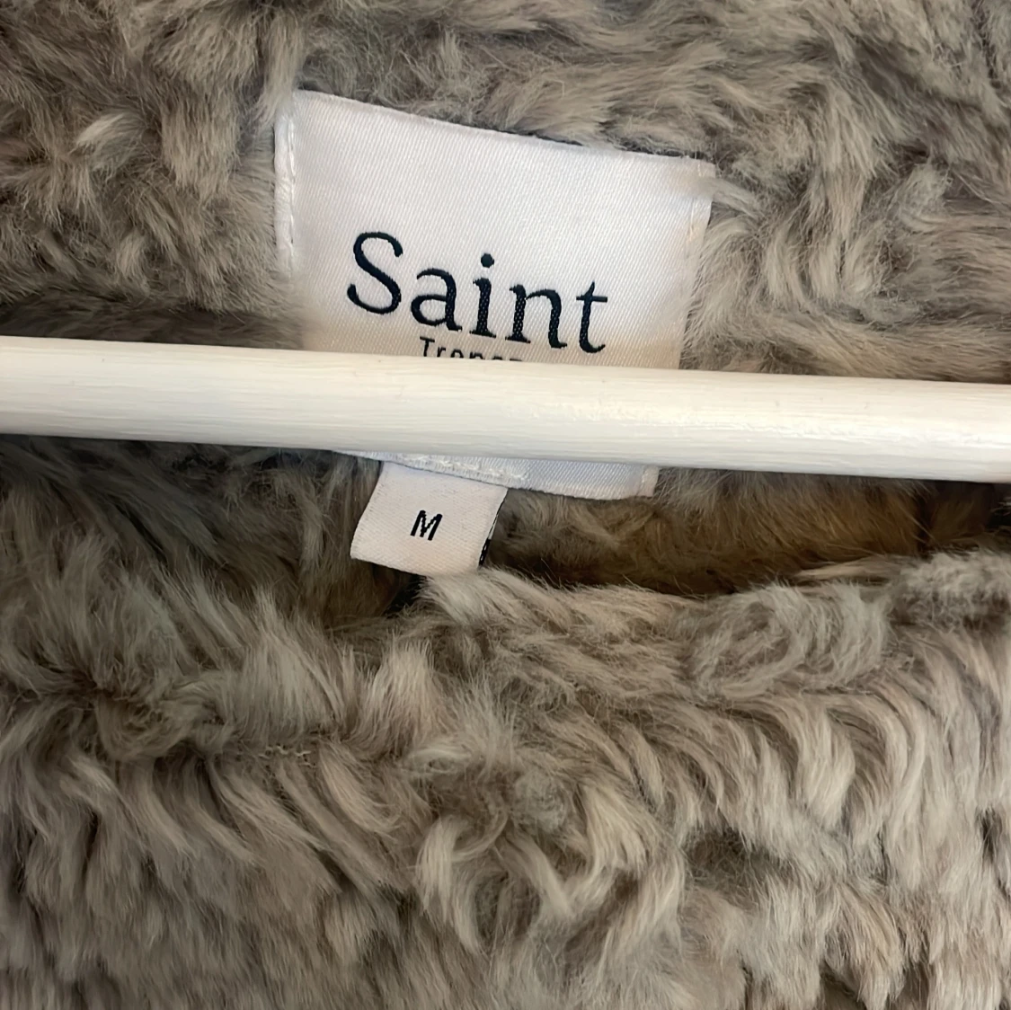 Pälsjacka - Saint tropez - 90