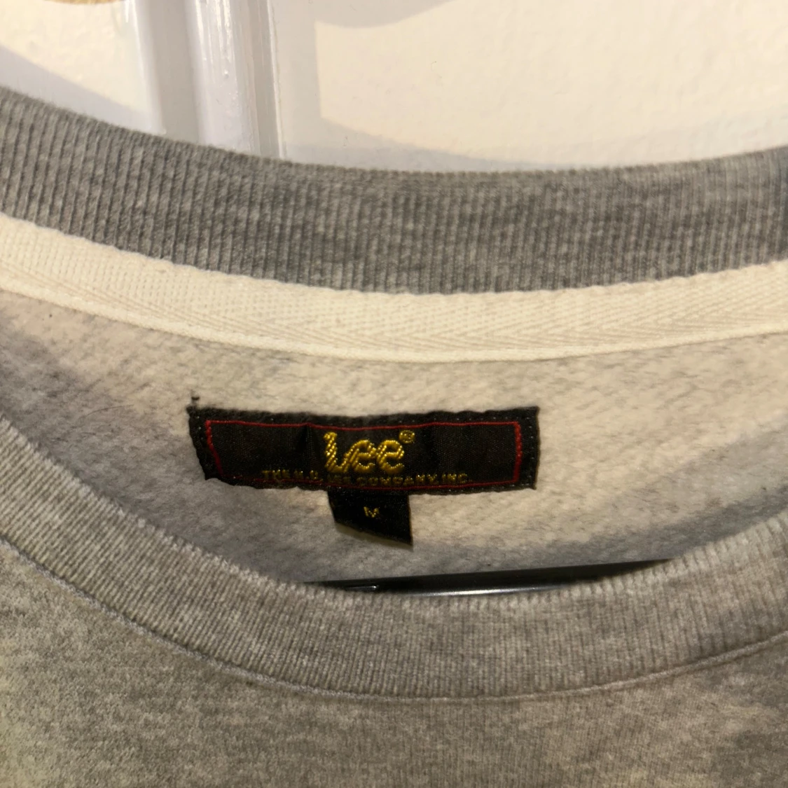 Lee sweatshirt  - 90