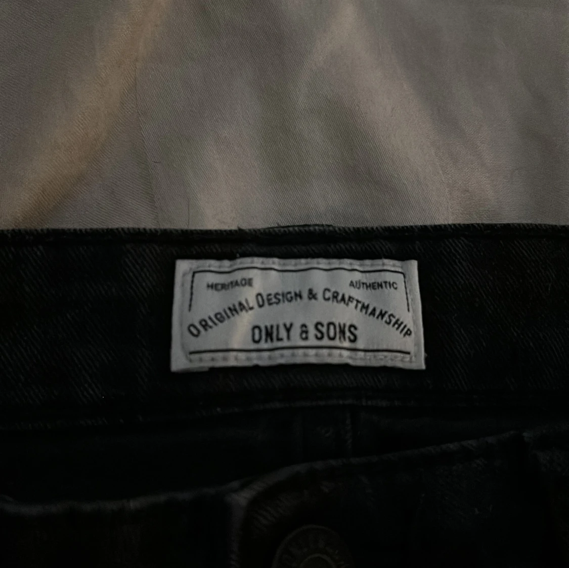 Only & sons jeans - 90