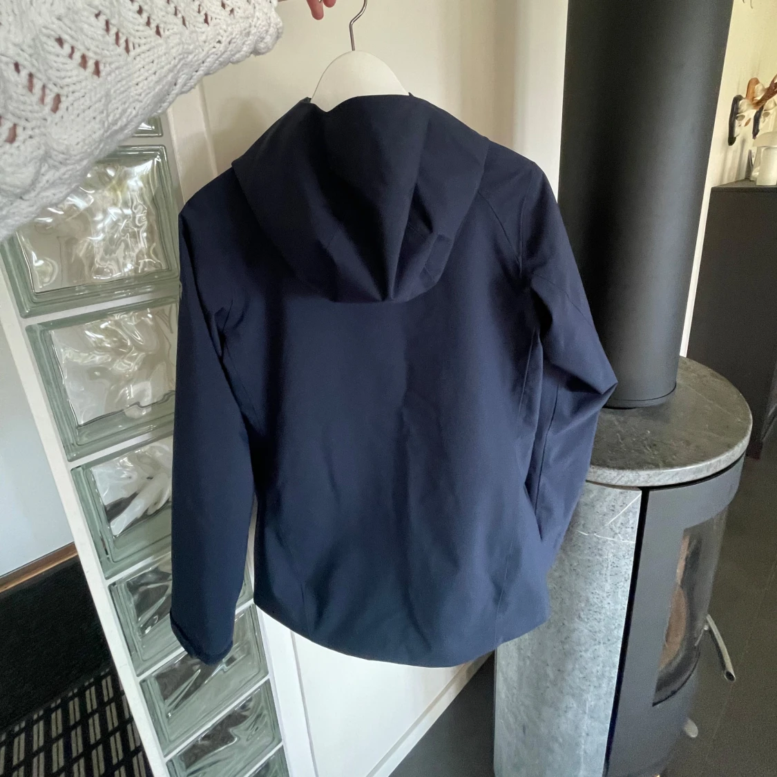 Peak performance skidjacka - 90