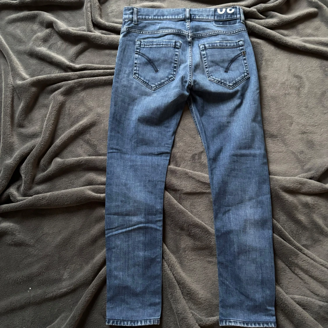 Dondup george slim jeans - 91
