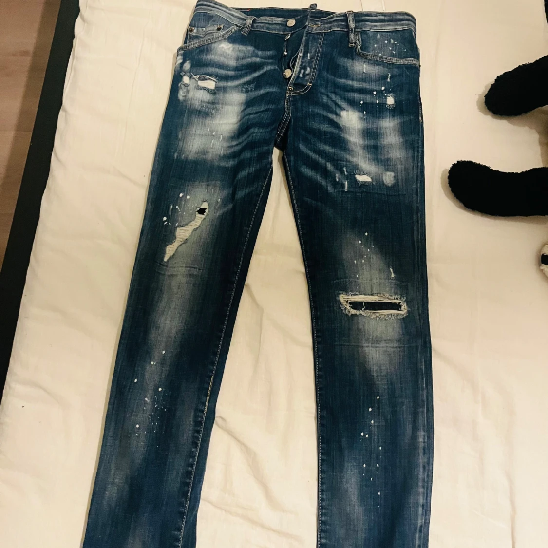 dsquared jeans