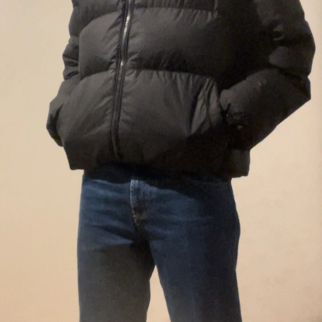 Tommy hilfiger jacka - 91