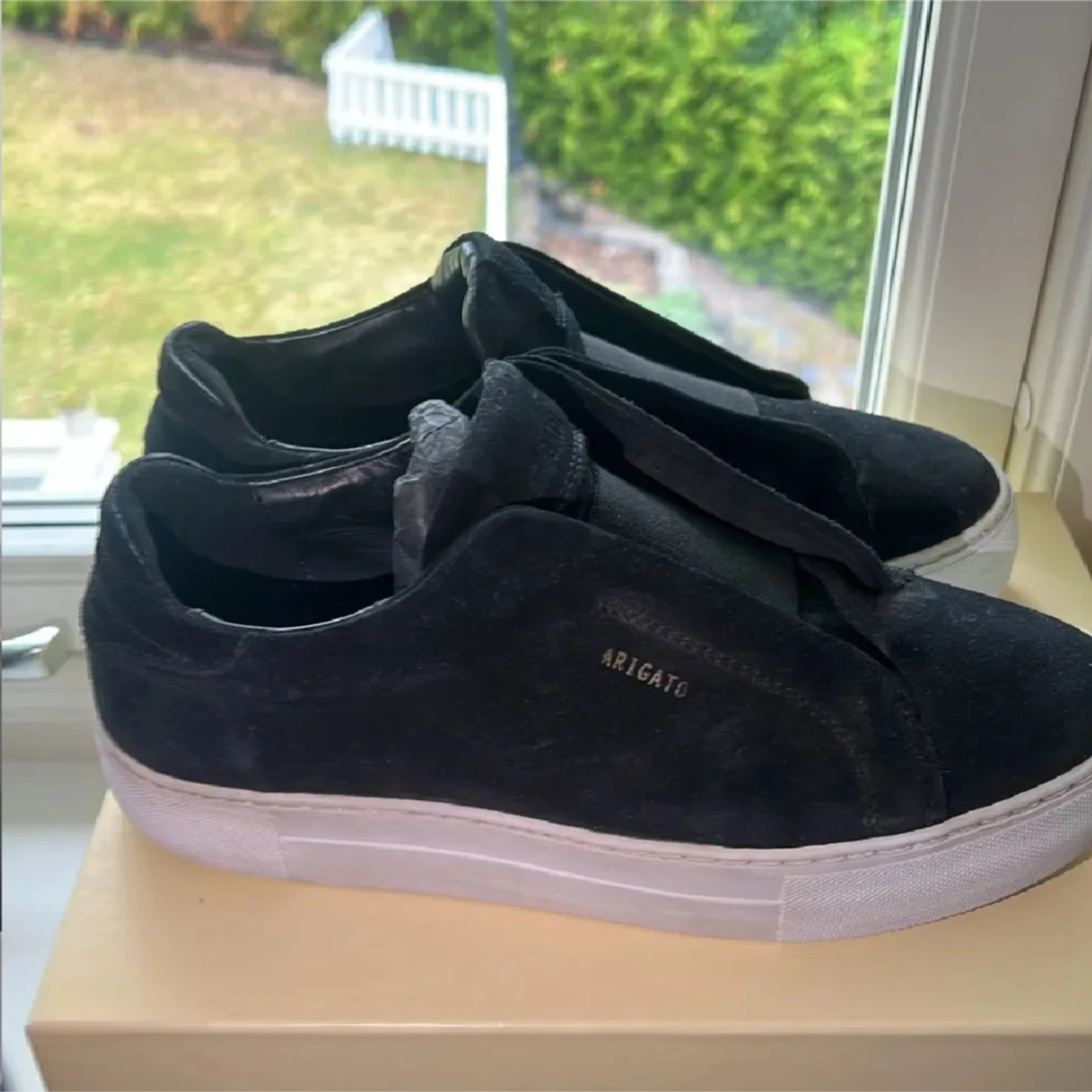 Arigato skor