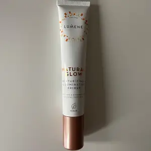 Natural glow primer från Lumene. 20 ml. Oöppnad!