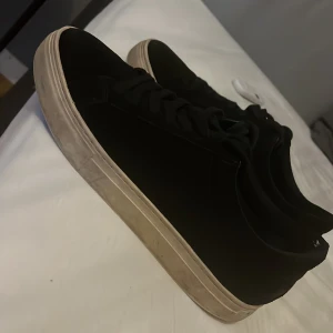 Vagabond skor - Dom är lite lite smutsiga de går bort med bara vatten har andvänd dom några gånger 