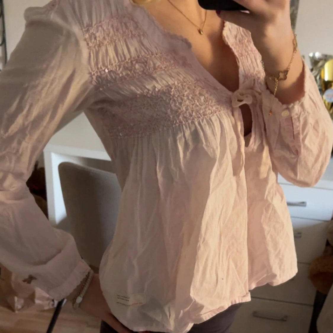 Odd molly blus  - 90