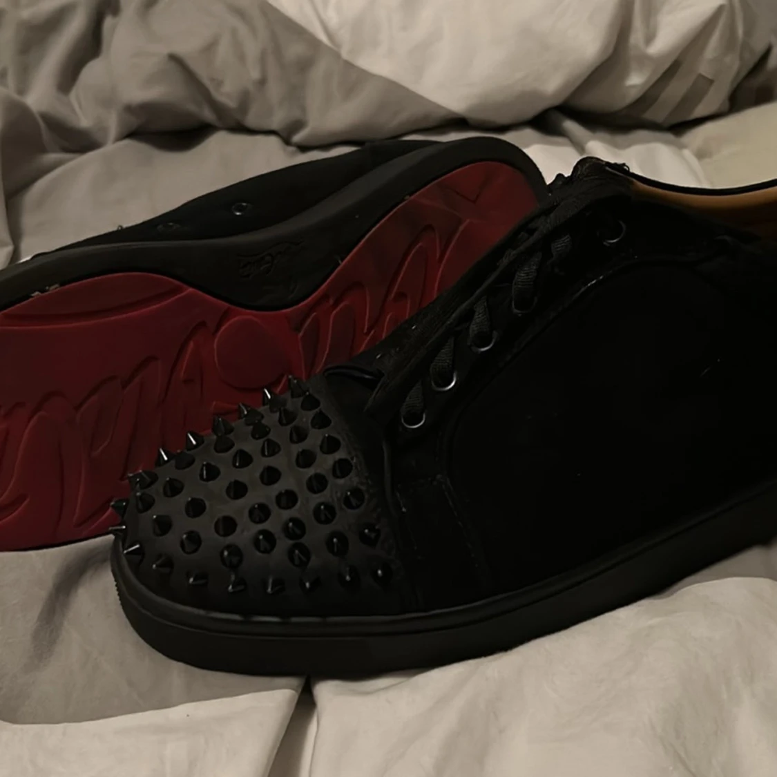 Christian louboutins