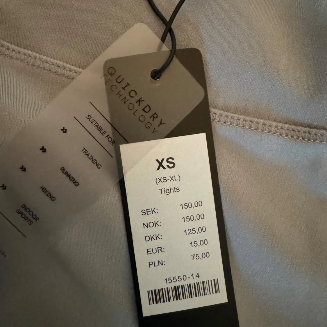 Flera olika byxor och jeans  - 3