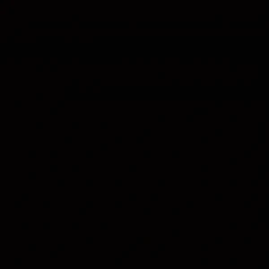 Svart jeans  - Svart jeans