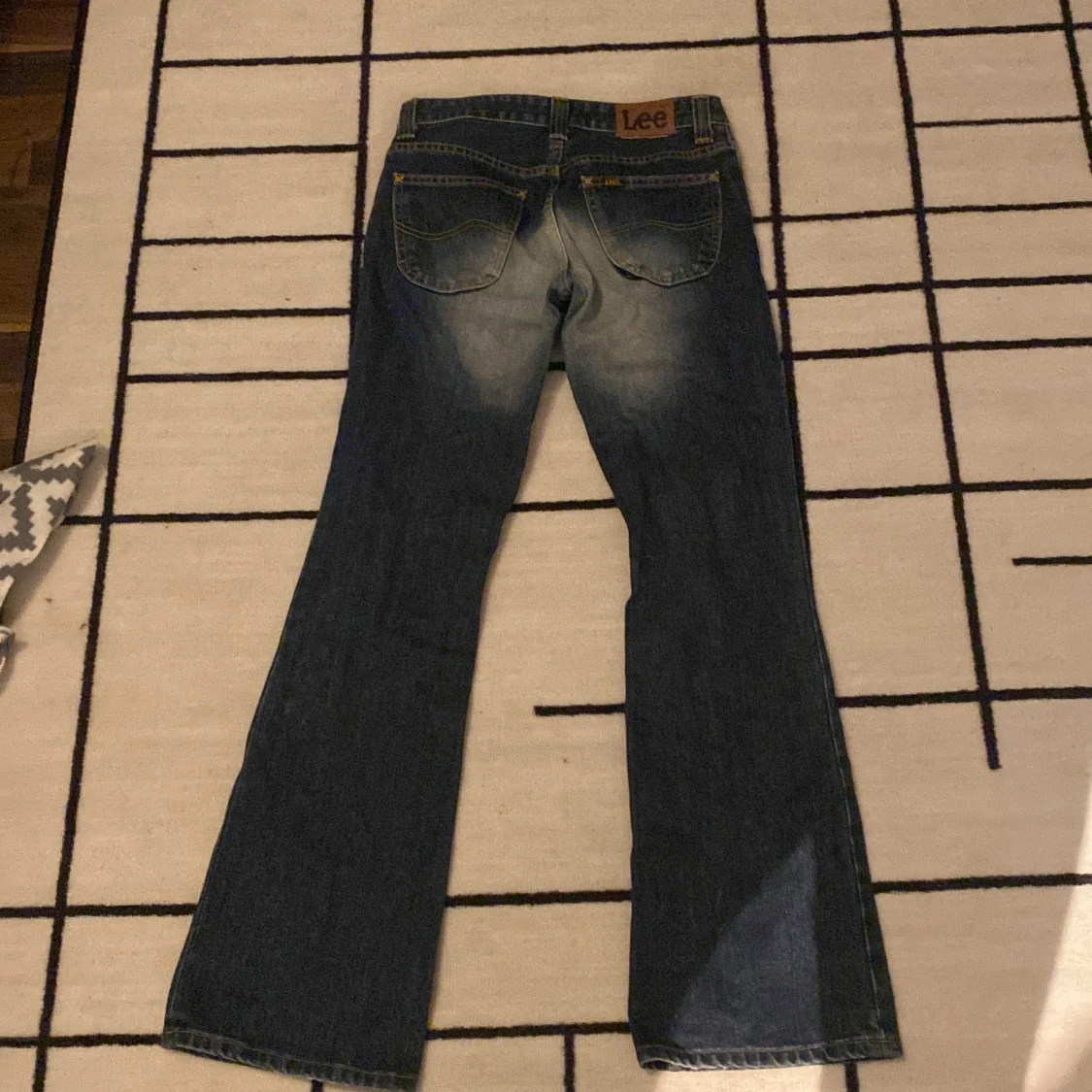LEE jeans - 90
