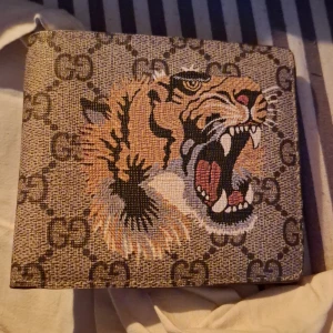 GG plånbok - Helt ny 