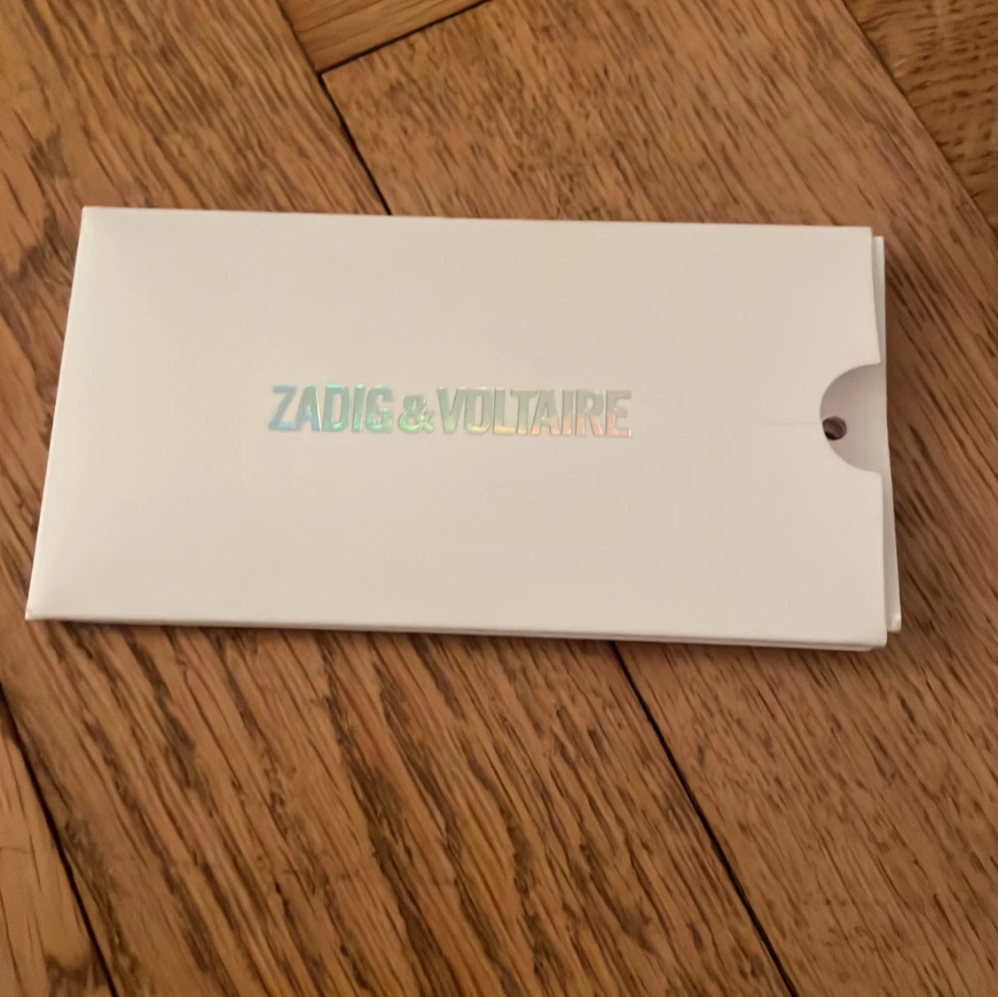 Svart axelväska från Zadig & Voltaire - 3