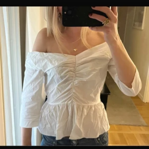 Topp - Säljer denna topp❤️
