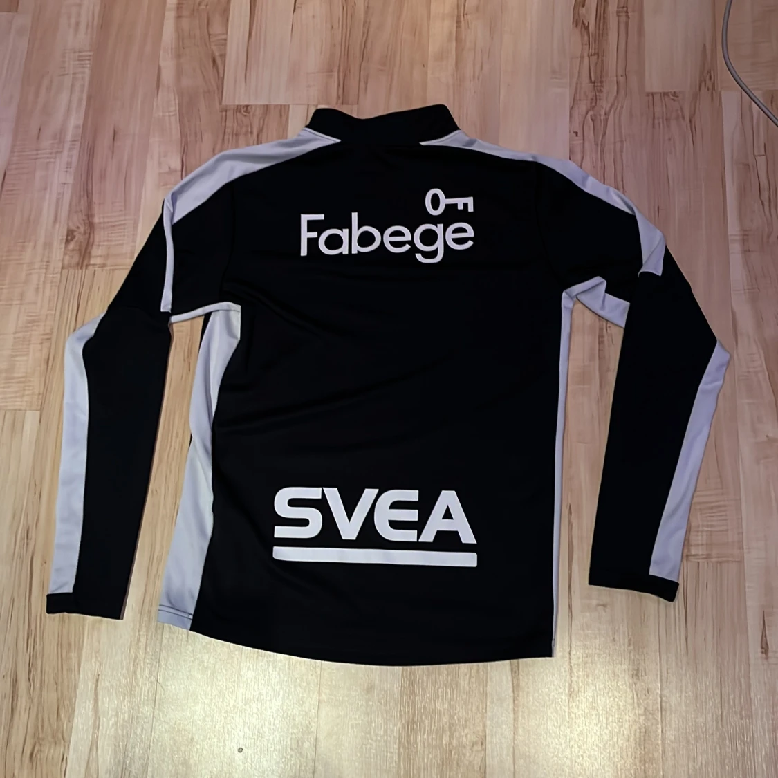 AIK tränings tröja  - 1