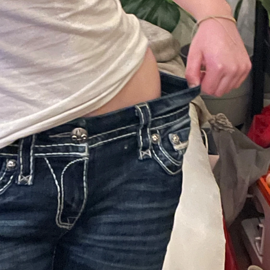 Rock Revival jeans - 3