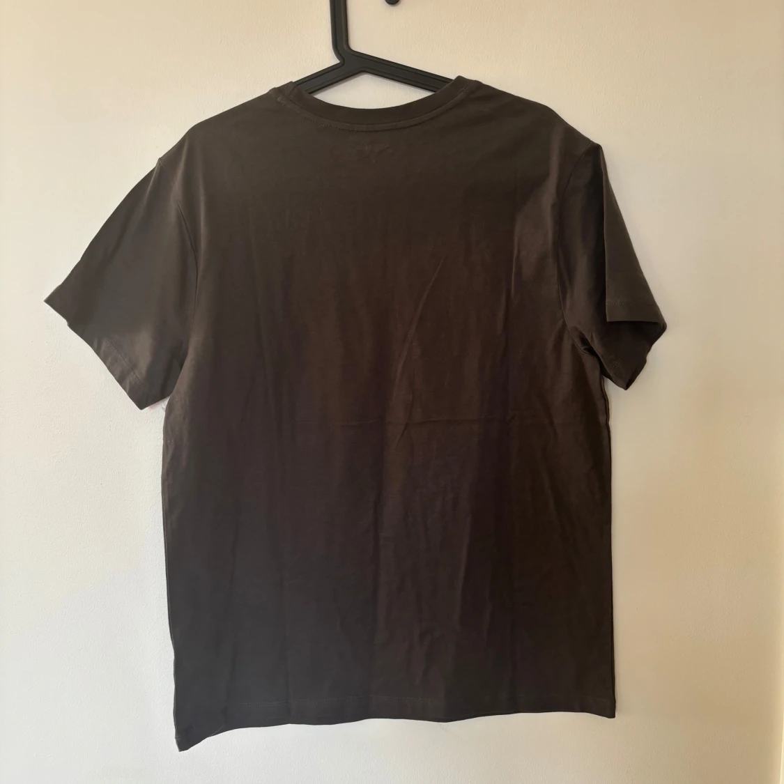 Mörkgrå t-shirt från Ed Hardy🩶 - 1