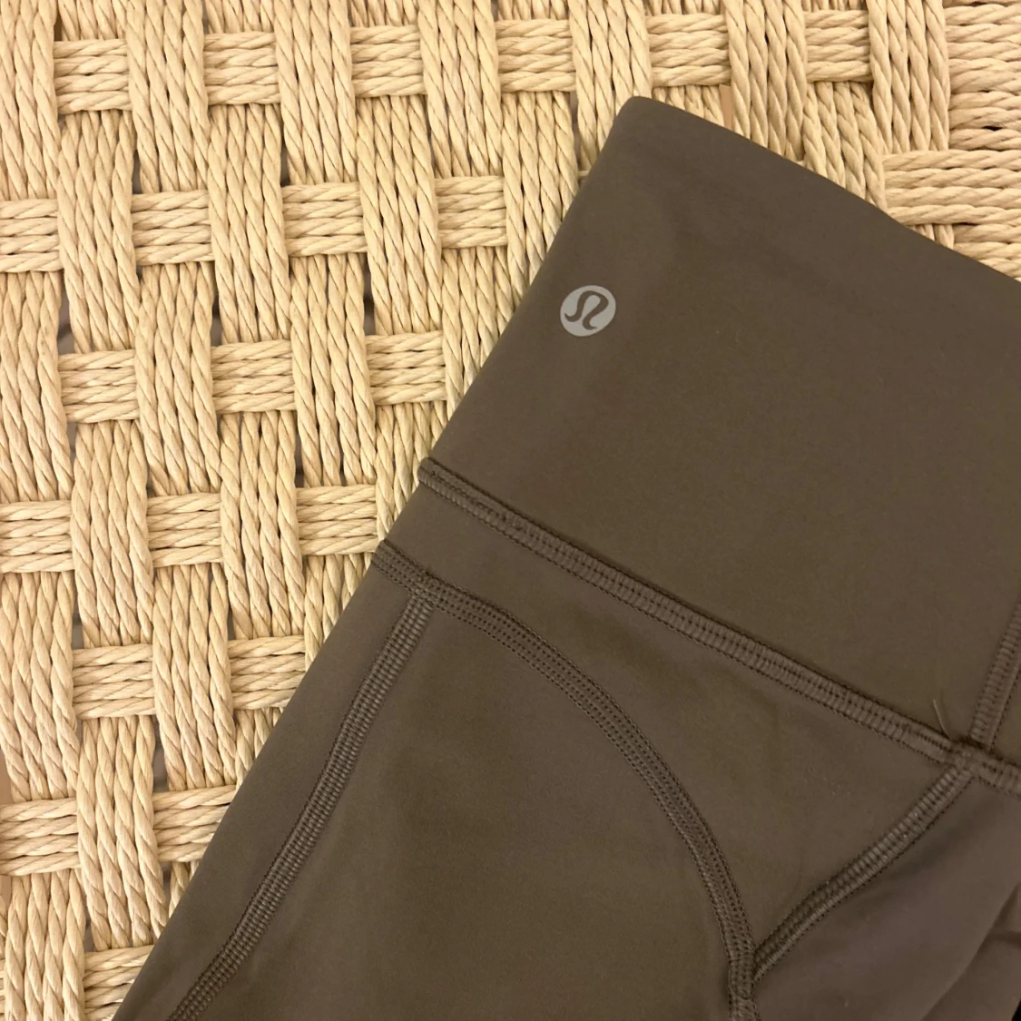 Lululemon tights  - 1