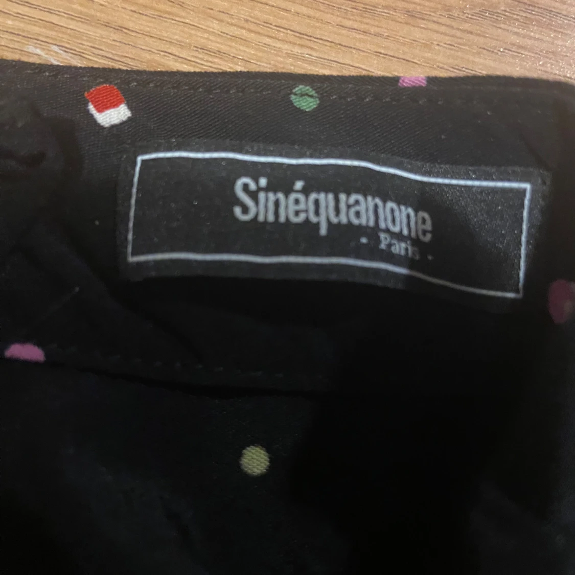 Blus från Sinéquanone - 90