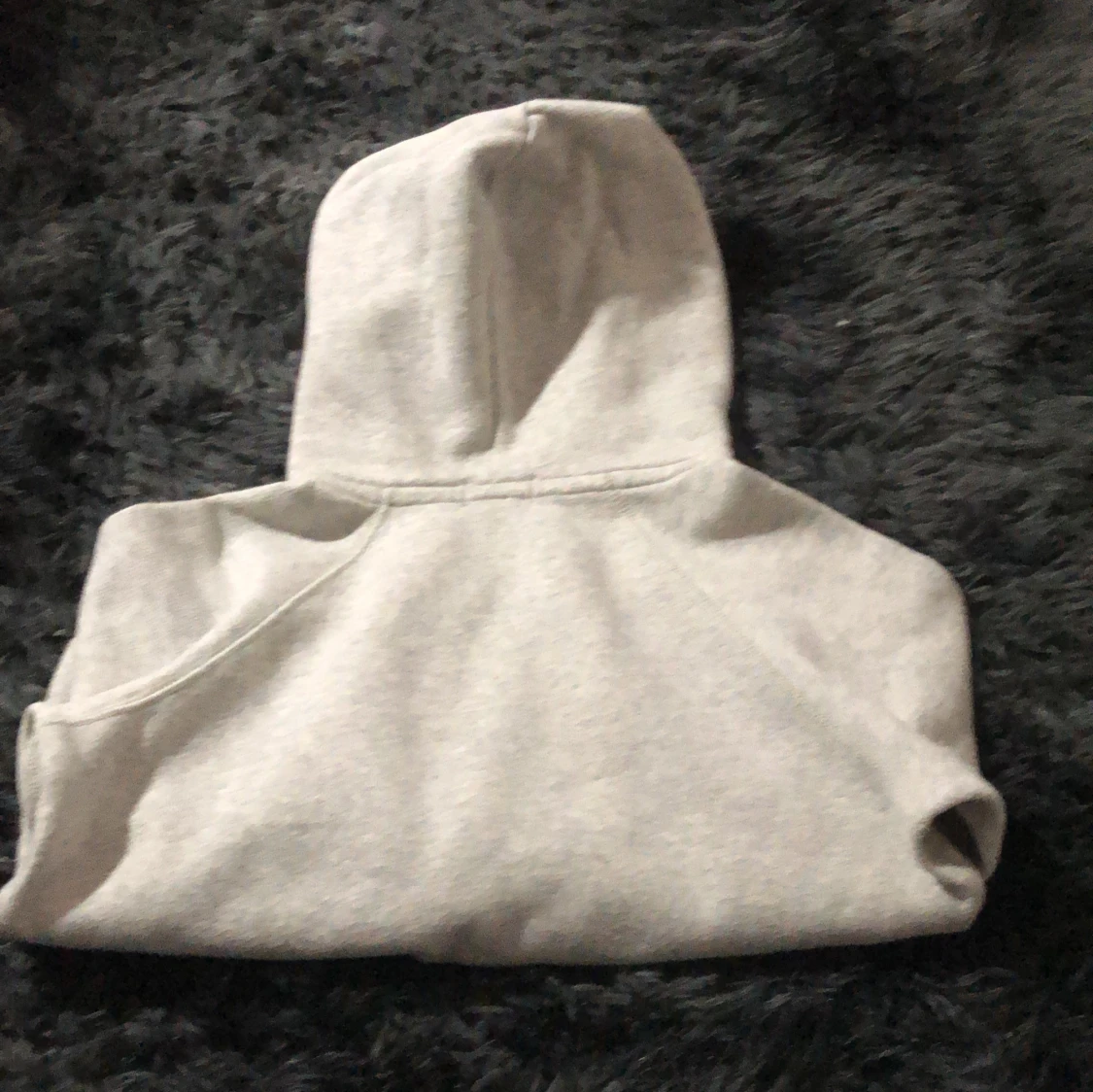 Ralph lauren hoodie - 90