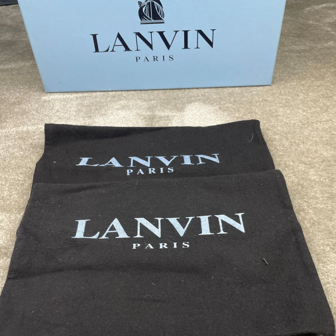 Lanvin Captoe - 30