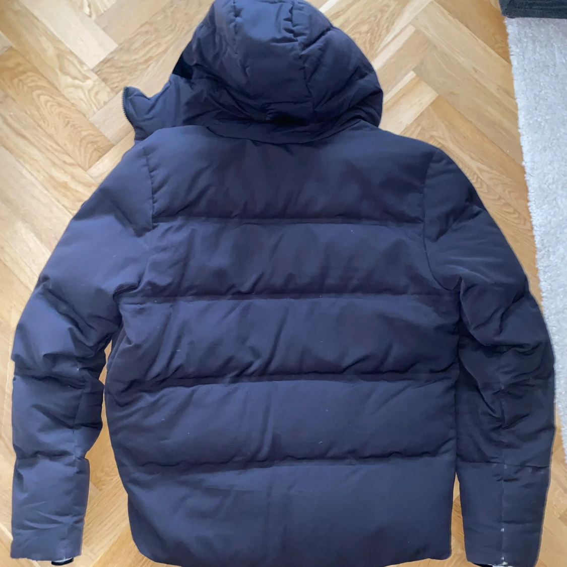 Dunjacka från Sailracing  - 90