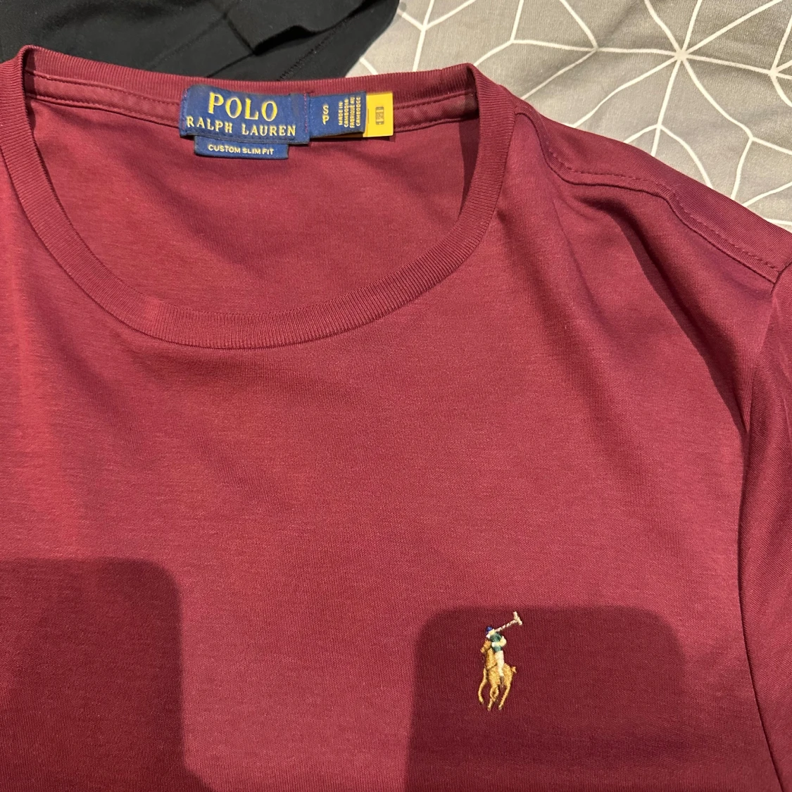 T-shirts från Polo Ralph Lauren - 90