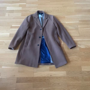 Selected Rock - Selected homme car coat, använd en säsong.