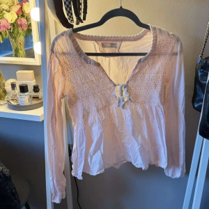 Odd Molly blus - Super söt💕💕