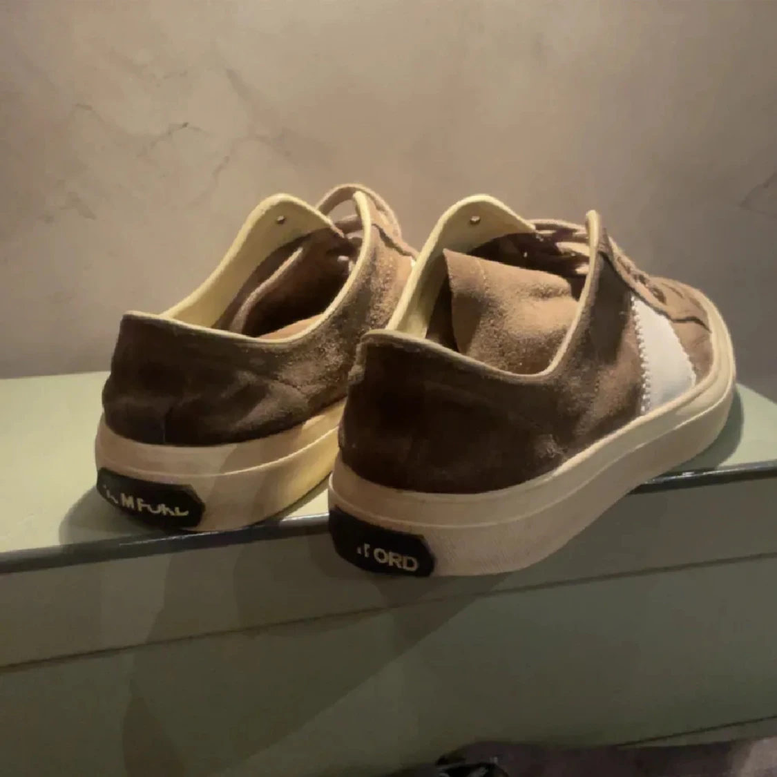 Tom Ford Cambridge  - 3