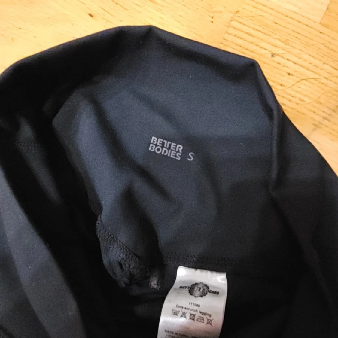 Better bodies tights - 4