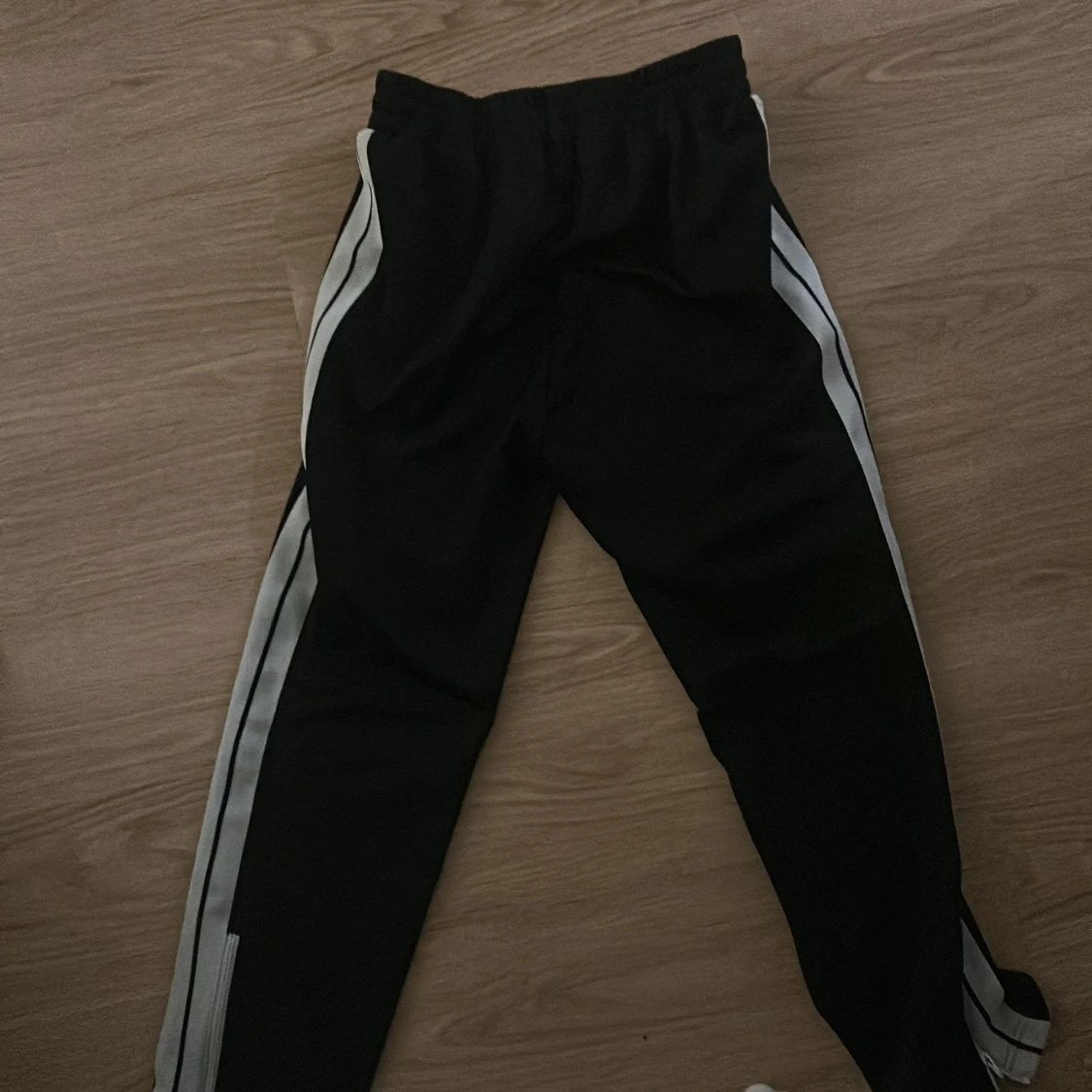 Svarta byxor från Palm Angels - 4