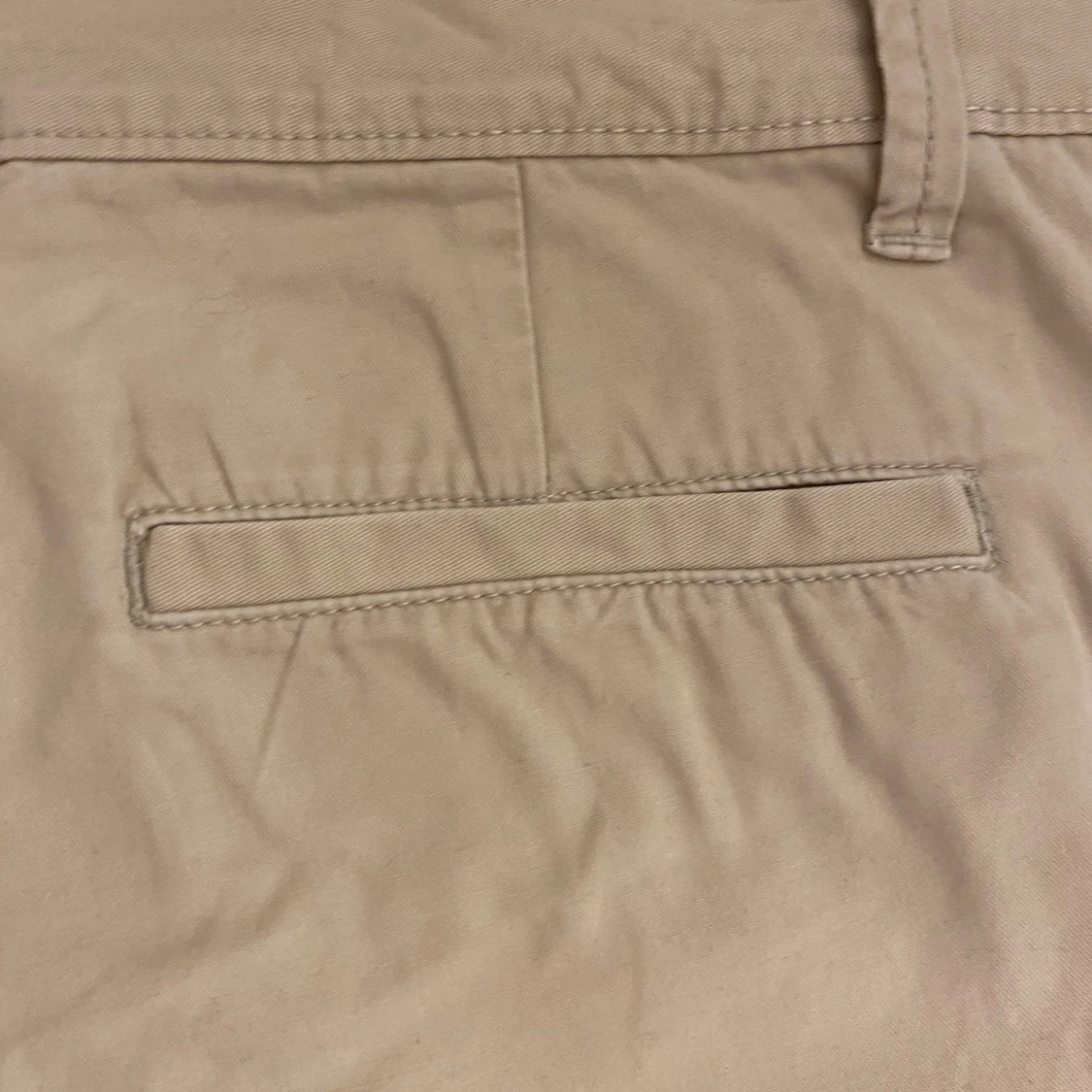 Beige shorts från Race Marine - 4
