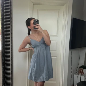 Kortklänning - Kortklänning perfekt till sommaren ❣️