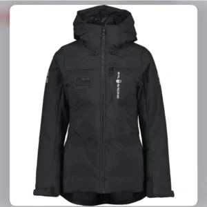 Sail raicing jacka dam  - Aldrig andvänd, nypris runt 3200. Den är i dam men hade nog passat unisex