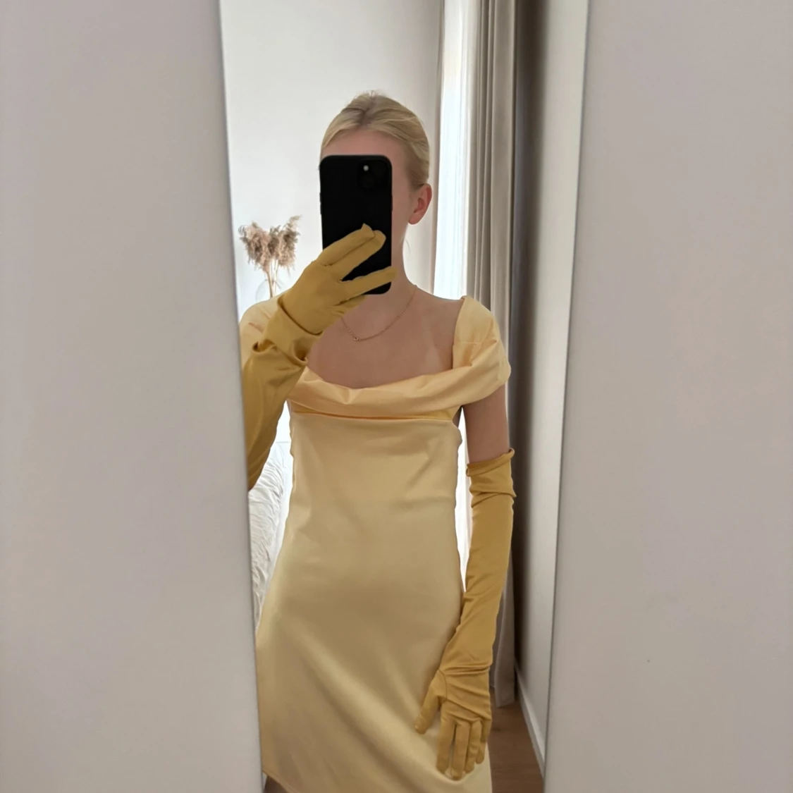 Halloweenkostym Belle - 90