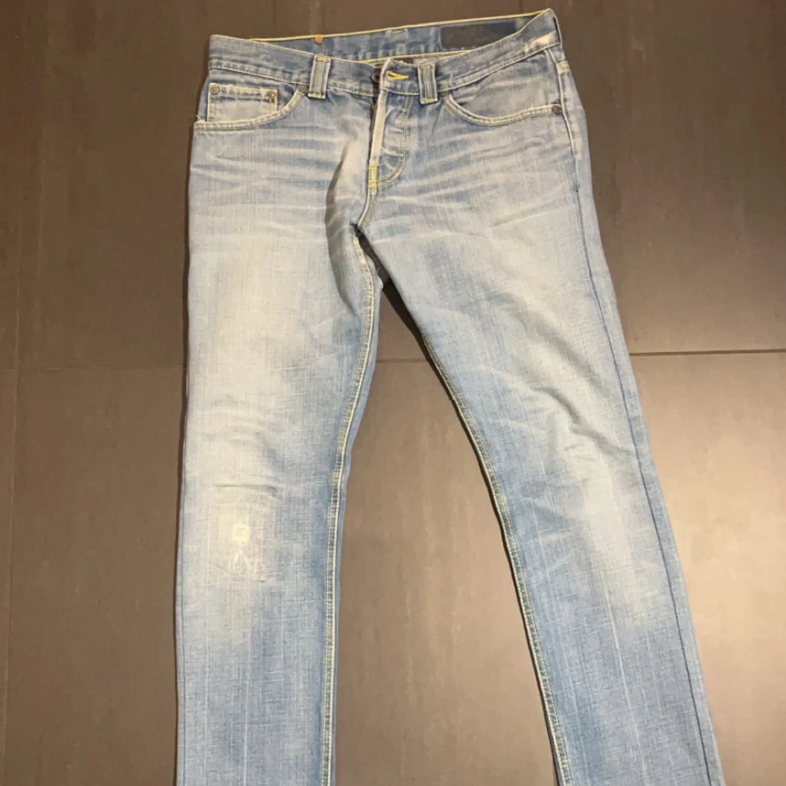 Dondup jeans slim fit  - 90