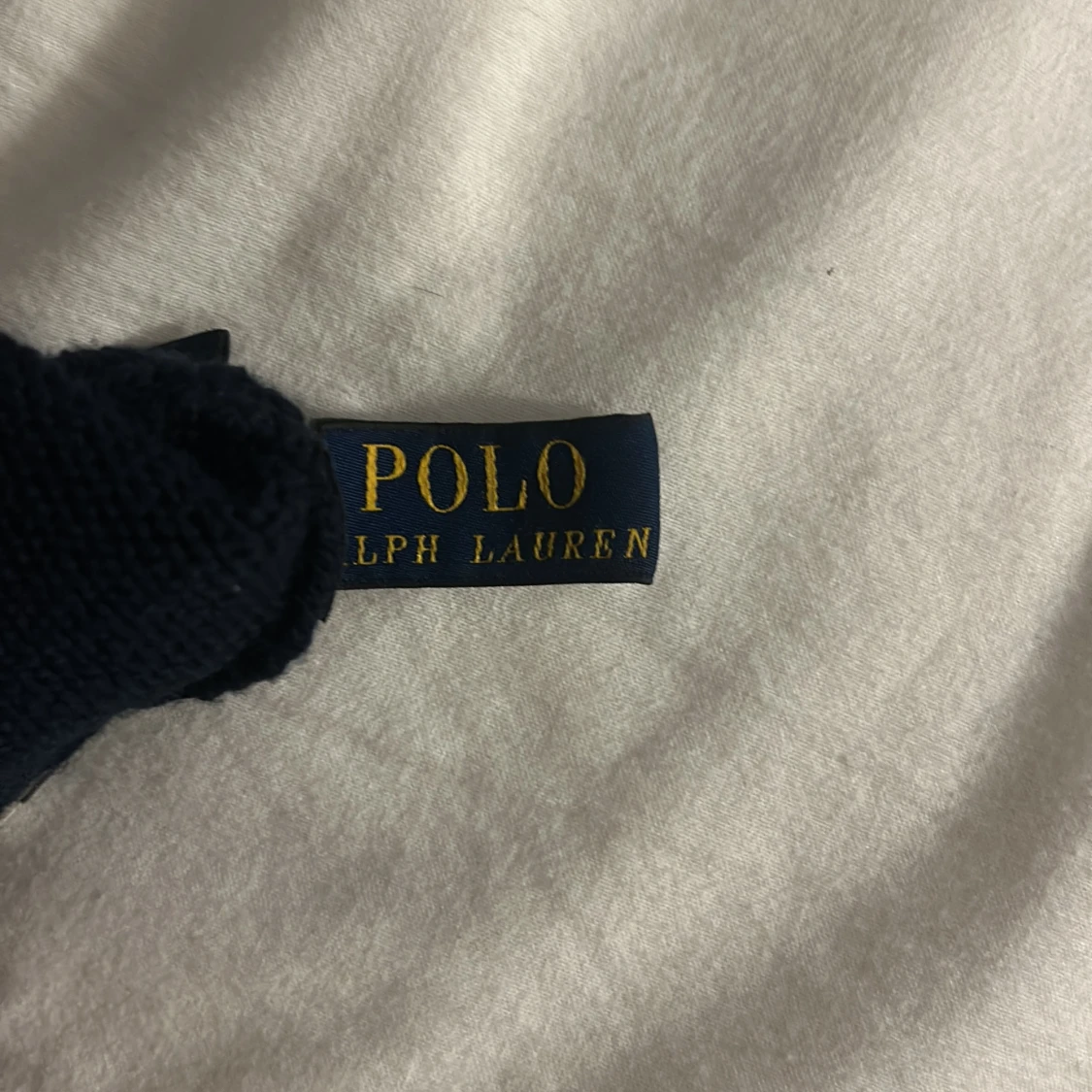 Ralph lauren mössa  - 91